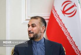 فصل نوینی از مناسبات بین ایران و آذربایجان در سفر باکو توافق شد