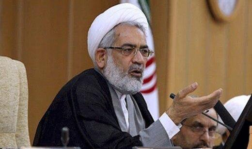 توصیه مهم دادستان کل کشور به مردم درباره رمز ارزها