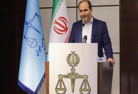 رسیدگی به پرونده‌های ۷۲ درصد زندانیان به‌صورت الکترونیکی