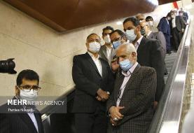 نیاز به تأمین ۱۵۰۰ واگن برای خدمت رسانی صددرصدی در مترو