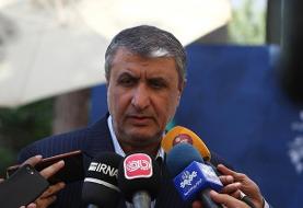 اسلامی: ایران قصد ندارد غنی‌سازی بالاتر از ۶۰ درصد انجام دهد