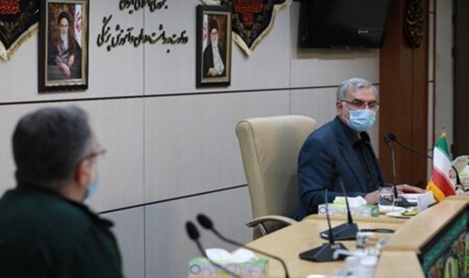 منتظر وضعیت انفجاری اُمیکرون باشید