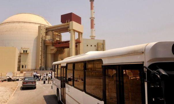 رئیس سازمان انرژی اتمی ایران: در داخل کشور سوخت هسته‌ای تولید می‌کنیم