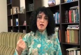اتحادیه اروپا حکم ۸ سال زندان برای نرگس محمدی را محکوم کرد