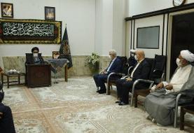 القاء عدم پشتیبانی دولت از خیران و فعالیت های مردمی غلط است