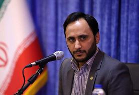 سخنگوی دولت در غم از دست دادن فرزند سه ساله اش سوگوار شد