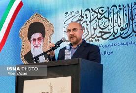 جای شهید قاسم سلیمانی خالی است/ ۹ دی روز بصیرت است