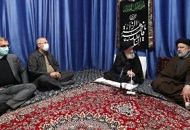 رمزگشایی رئیسی از حمله سایبری به پمپ‌بنزین‌ها