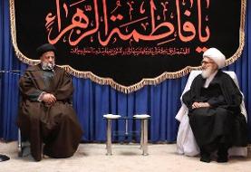 رئیس‌جمهور: با اقدامات دولت نرخ رشد تورم در آبان و آذر امسال کاهشی بوده است