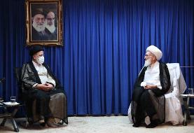 رئیسی: گرانی و تورم به زودی متوقف می‌شود؛ گرانی‌های اخیر نتیجه تصمیمات نادرست گذشته است