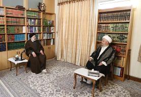 رئیسی: امکان رسیدن به رشد اقتصادی ۸ درصد وجود دارد
