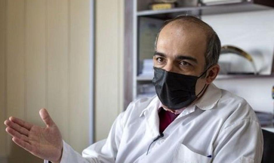 خطرات بازگشایی کامل مدارس