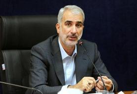 نوری: شبکه شاد به مرحله بلوغ رسیده است