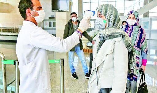 قوانین ورود به ایران سختگیرانه‌تر شد