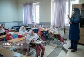 توانگر: رتبه بندی معلمان از ۳۱ شهریور ۱۴۰۰ اعمال می‌شود