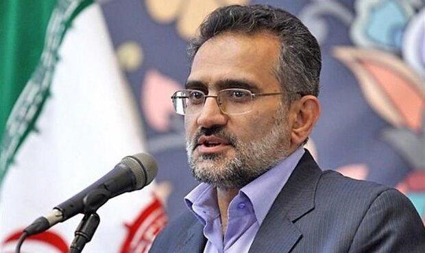 دولت را با قرض فراوان تحویل گرفتیم/ پاکدستی معیار انتخاب مدیران