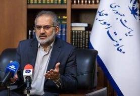 ادعای معاون رییسی درباره چالش مالی شدید دولت