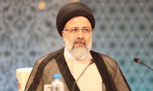 رئیسی: ما طالب عدالت هستیم/ باید نقض حقوق انسان‌ها توسط آمریکایی‌ها به ...