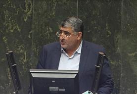 دلخوش: کمیسیون تلفیق نرخ دلار در بودجه را یکی کرد