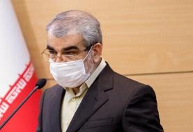 کدخدایی: 
شورای نگهبان به مصوبه اصلاح قانون انتخابات ریاست جمهوری ایراد گرفت
