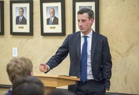 واشنگتن: پیشنهاد ما درباره ایران ۲۲ فوریه روی میز است