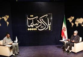 مطهری: نباید با آمریکا تنش داشته باشیم؛ باید ارتباطمان را گسترش بدهیم
