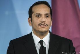 رایزنی قطر در جهت ترغیب آمریکا و ایران برای بازگشت به برجام