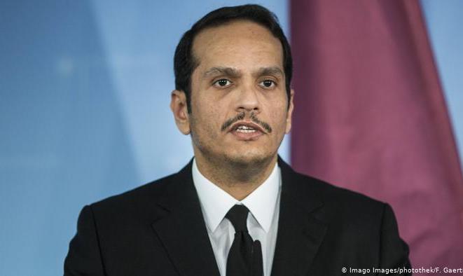 رایزنی قطر در جهت ترغیب آمریکا و ایران برای بازگشت به برجام