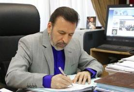انتقاد شدید واعظی از شعار علیه روحانی در راهپیمایی ۲۲ بهمن