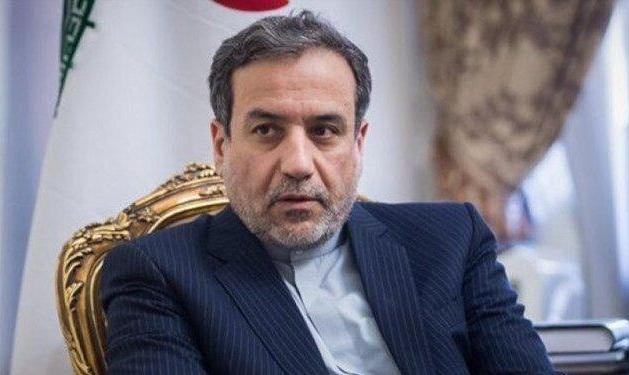 عراقچی: ایران به دنبال تضمین برای جلوگیری از سوءاستفاده امریکا از اسنپ ...