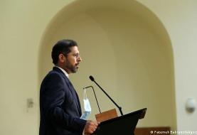 تکذیب بازداشت دیپلمات ایرانی در ترکیه، حمله به خبرنگار ترک