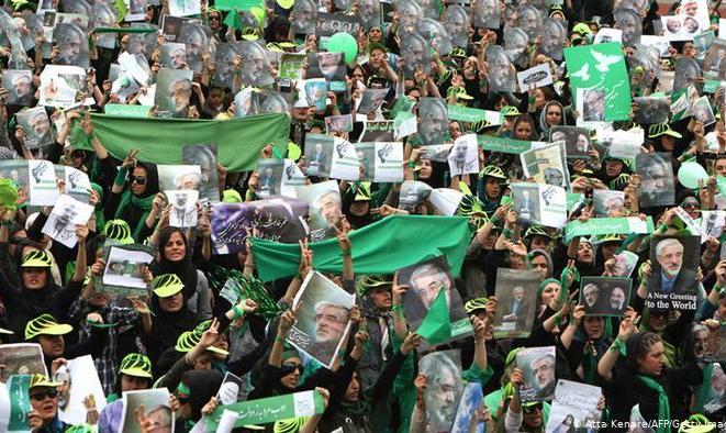 اهداف آشکار و پنهان محمود احمدی‌نژاد از نوشتن نامه اعتراضی به روحانی