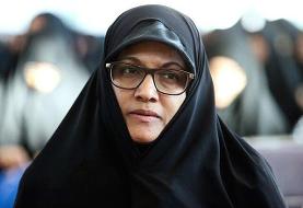 الهیان به دختر حاکم دبی: به ایران بیا تا آزاد باشی!