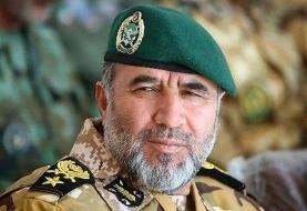 جزئیات مهم از موشک هوشمند ۳۰۰ کیلومتری نیروی زمینی ارتش