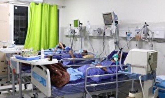 افزایش مراجعات سرپایی و بستری‌ها در استان تهران | لزوم تشدید مداخلات ...