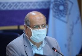 ویروس جهش‌یافته کرونا، کشنده‌تر است / طرح شهید سلیمانی با جدیت پیگیری شود