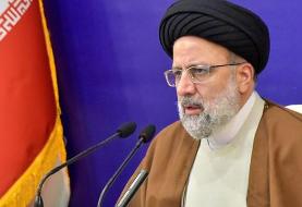 رییس قوه قضاییه: در زندان‌ها به روی مدعیان حقوق بشر باز است