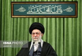 سخنرانی رهبر انقلاب در سالروز قیام مردم تبریز تا ساعاتی دیگر