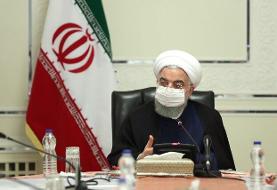 روحانی: ۸ بار به من پیام دادند که ترامپ می خواهد با شما ملاقات کند
