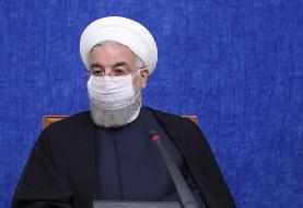 روحانی: از سال ۱۳۷۰ همیشه نظر واحد این بوده که ما دنبال سلاح هسته‌ای نخواهیم بود