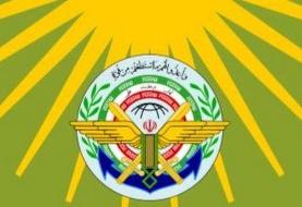 واکنش ستاد کل نیروهای مسلح ایران به سخنان وزیر اطلاعات؛ عامل ترور فخری‌زاده باید 'زیر نظر وزارت ...