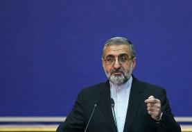 سخنگوی قوه قضاییه: پرونده سیلی به سرباز به جریان افتاد