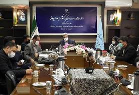 مراکز اقامتی و گردشگری در نوروز بازند
