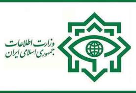 وزارت اطلاعات: سه تن از سربازان گمنام امام زمان در سیستان وبلوچستان به شهادت رسیدند