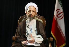 حجت‌الاسلام رجبی با حکم رهبری مدیر موسسه آموزشی و پژوهشی امام خمینی شد