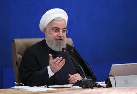 از پروتکل الحاقی خارج می‌شویم اما بازرسان آژانس را بیرون نمی‌کنیم