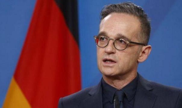 وزیر خارجه آلمان: ایران به دنبال تنش‌ زدایی نیست