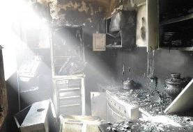 انفجار دیگ بخار در بابل سه کارگر را به کام مرگ فرستاد