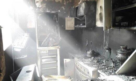 انفجار دیگ بخار در بابل سه کارگر را به کام مرگ فرستاد