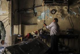 سه کشته بر اثر انفجار در کارخانه خوراک دام بابل